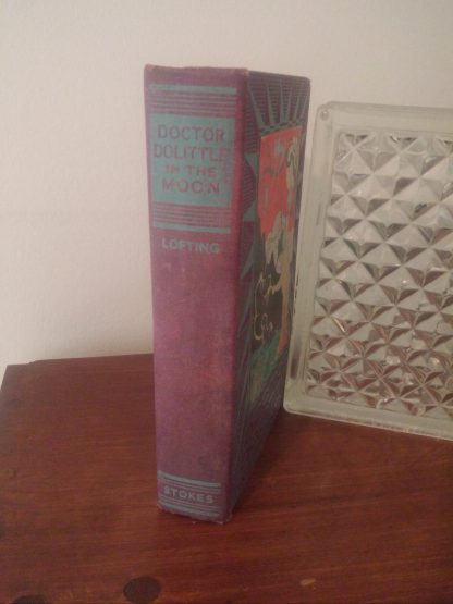 doctor-dolittle-in-the-moon-1938-first-edition-first-printing