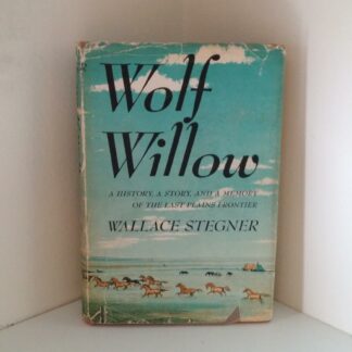 Wolf-Willow-1962-first-edition
