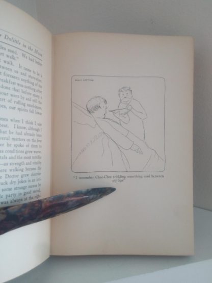 doctor-dolittle-in-the-moon-hugh-lofting-illustrations-1938-first-edition-first-printing
