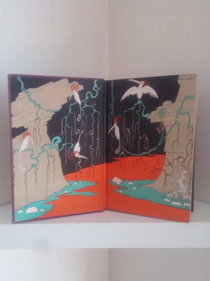 doctor-dolittle-in-the-moon-hugh-lofting-1938-first-edition-first-printing
