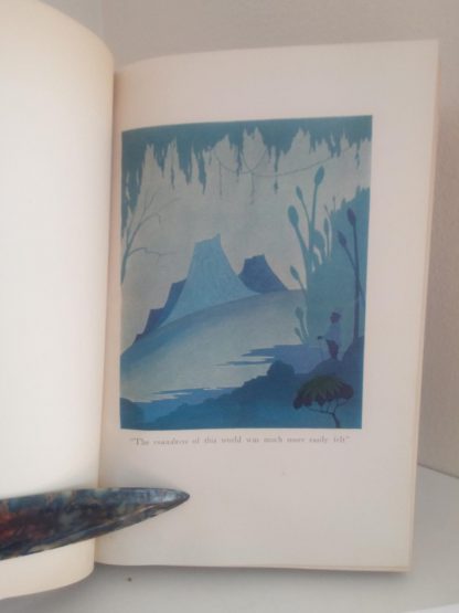 doctor-dolittle-in-the-moon-hugh-lofting-illustrations-1938-first-edition-first-printing