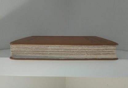 textblock view of a 1925 copy of Chats on Old Furniture by Arthur Hayden