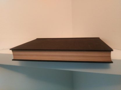textblock view of a 1956 first edition copy of Six decisive battles of the Second World War from the viewpoint of the vanquished