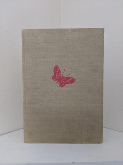 1956 copy of The Fairy Doll by Rumer Godden