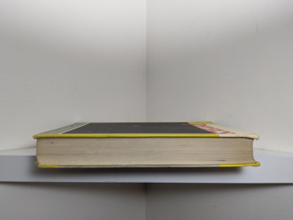 Physics - Physical Science Study Committee - 1960 First Edition - front cover up close