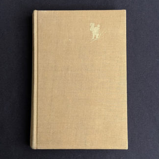 1958 KLONDIKE - The Life and Death of the Last Great Gold Rush by Pierre Berton