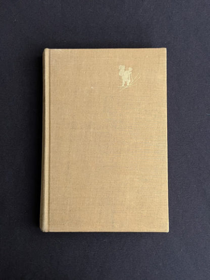 1958 KLONDIKE - The Life and Death of the Last Great Gold Rush by Pierre Berton