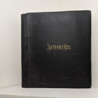 Vintage Souvenir Book Full of early article pictures of Queen Elizabeth