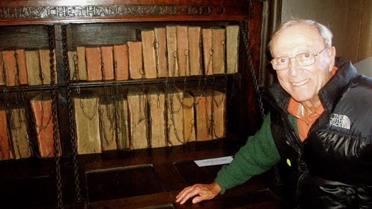 Kenneth Nebenzahl
