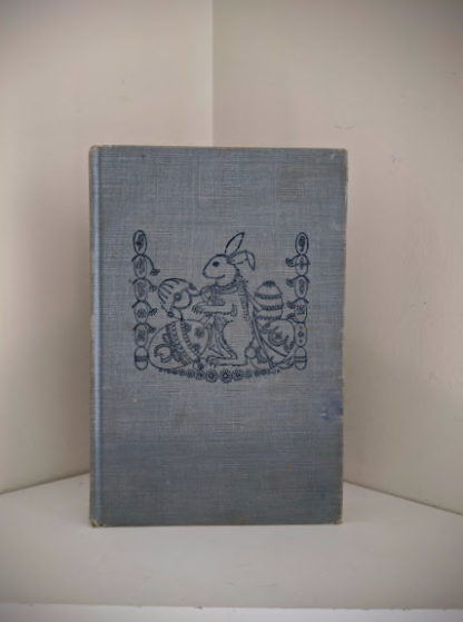 The Easter Book Of Legends And Stories - fourth Edition