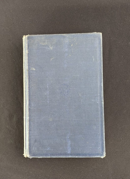 1948 Steam, Air And Gas Power by Severns And Degler 4th Edition - front cover