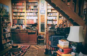 how-to-sell-a-rare-book-collection