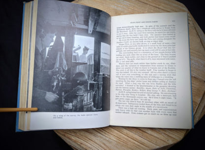 photograph - on the wing of a convey - Saints Devils and Ordinary Seamen Life on the Royal Canadian Navys Lower Deck - 1946 second printing