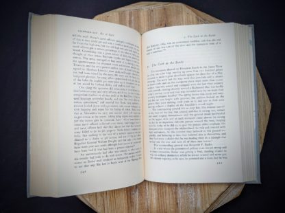 page 342 and 343 inside a 1965 copy of Never Call Retreat - The Centennial History of the Civil War by Bruce Catton - Volume Three