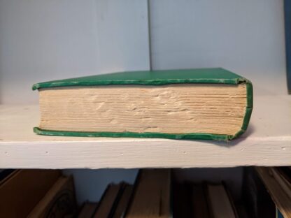 oot-edge-of-text-block-1940-To-the-Indies-by-C.S.-Forester-First-Canadian-Edition-published-by-S.J.-Reginald-Saunders