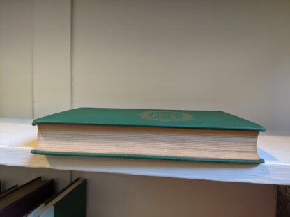 Textblock view - 1939 Wild Flowers of the Northern States and Canada by Arthur Craig Quick