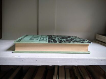 textblock - 1949 Forest Folk by Charles G. D. Roberts - First edition