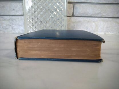 Top edge of the textblock