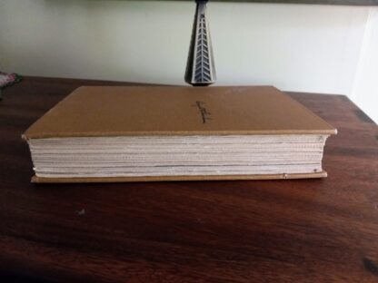 textblock view - 1948 Crusades In Europe by Dwight D. Eisenhower - First Edition