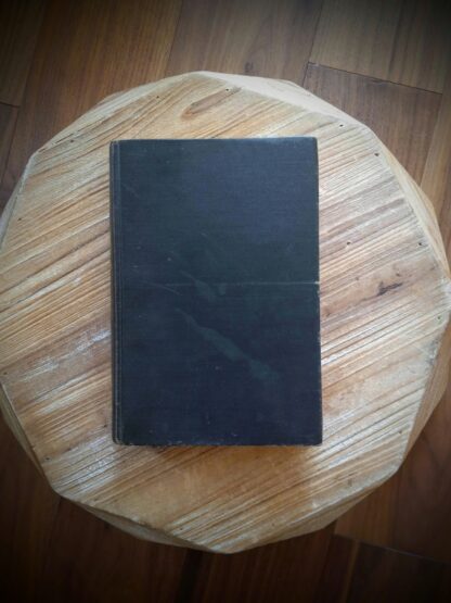 1910 A Vagabond Journey Around the World by Harry A. Franck - Dollar Edition - Front Panel