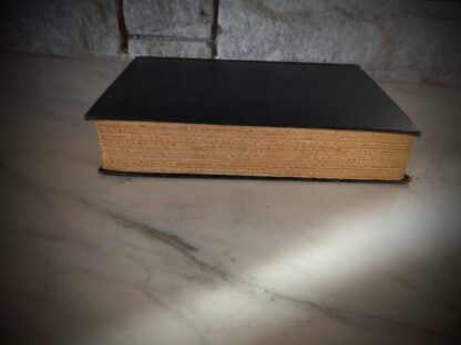 textblock view - 1910 A Vagabond Journey Around the World by Harry A. Franck - Dollar Edition