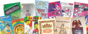 Currently-the-page-Old-Collection-has-35000-followers.-So-far-more-than-6000-people-have-bought-old-books-from-Shariful-Islam