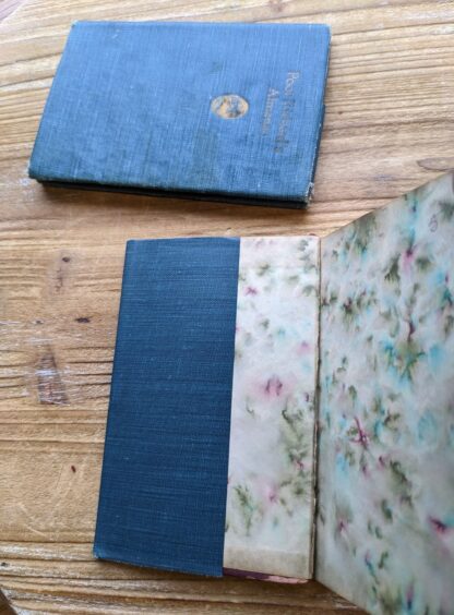 The Gold Medal Library pocket books - undated