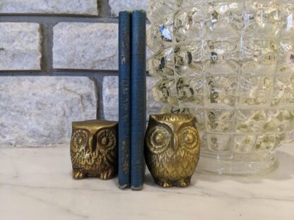 pocket books by Benjamin Franklin and Thomas Babington Macaulay - published by The Gold Medal Library - Undated