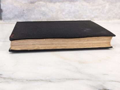 textblock view - 1944 The Time for Decision by Sumner Welles - First Edition