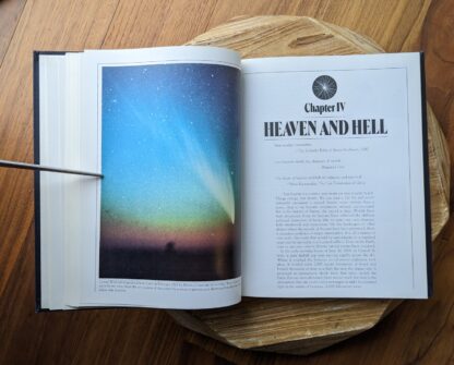 Chapter 4 Heaven and Hell - 1980 Cosmos by Carl Sagan