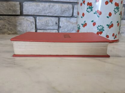 textblock view - 1953 NISSO by Pavel Luknitsky - First Edition