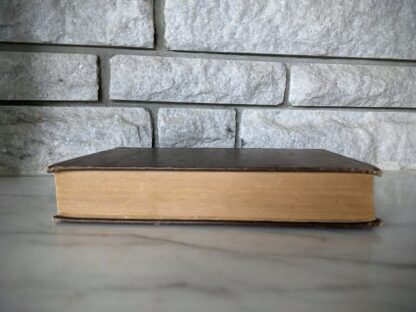 textblock view - 1903 A Treatise on Masonry Construction by Ira O. Baker - New York, J. Wiley & Sons - Ninth Edition