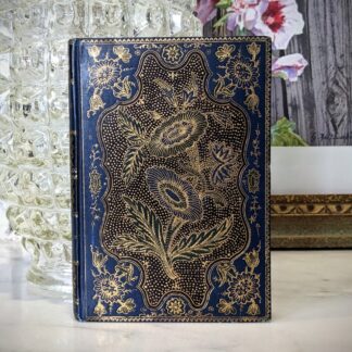 Letters, Sentences and Maxims by Philip Earl of Chesterfield - published by Henry Altemus - undated - 1892