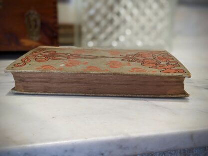 textblock view -1898 Quo Vadis by Henryk Sienkiewicz - published by Hurst & Company