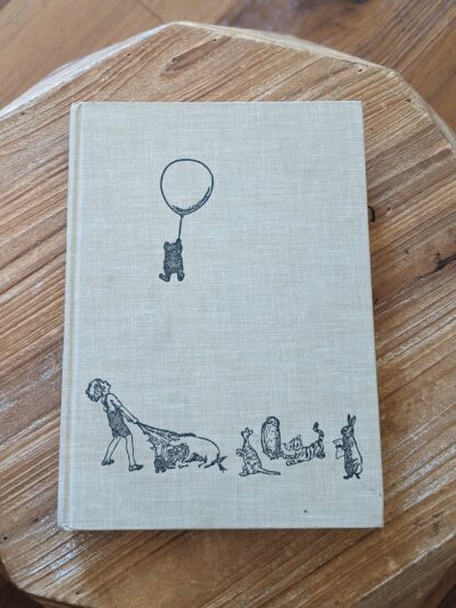 1957 The World of Pooh