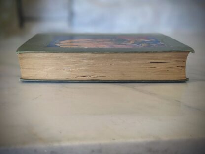 textblock view - 1909 The Marvellous Musician and Other Stories - Andrew Lang - First Edition