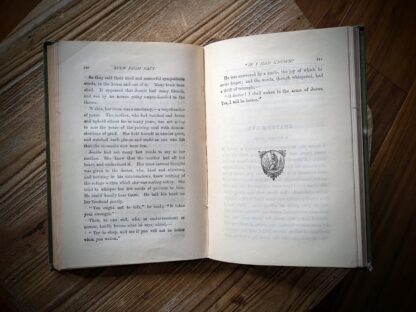Spun from Fact - Undated -Circa 1980s - The Pansy Books - pages inside