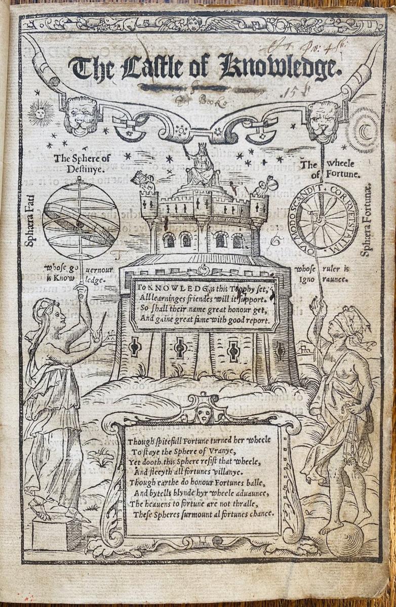 Ancient-The-Castle-of-Knowledge-Astronomy-Book