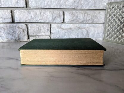 textblock view - 1939 Northwest Passage by Kenneth Roberts